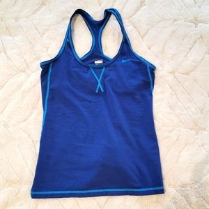 Nike Workout Tank